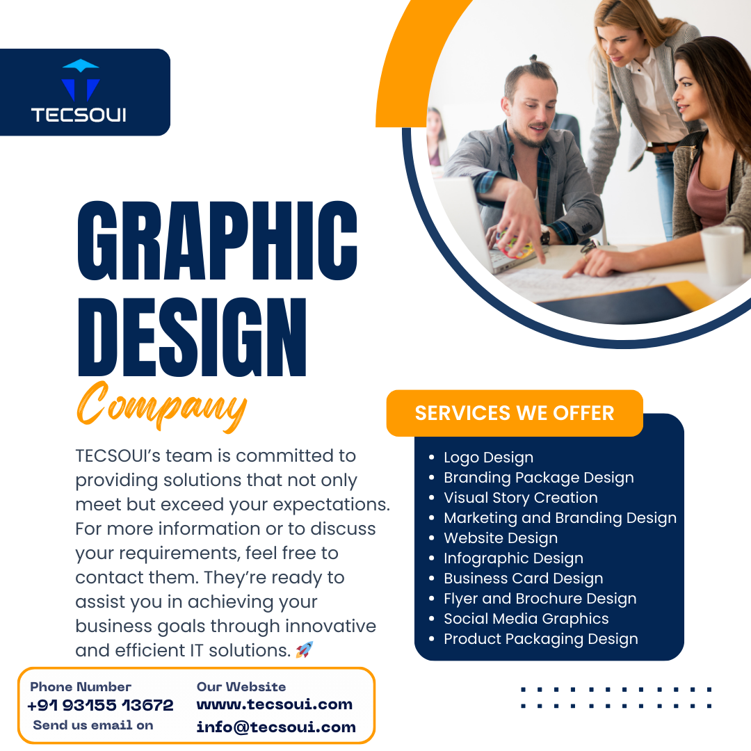 Graphic Design